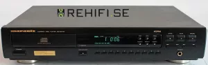 Marantz CD63 MkII K.I. Signature