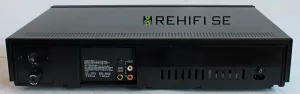 Marantz CD65 II