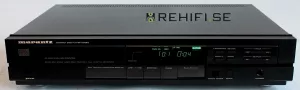 Marantz CD65 II