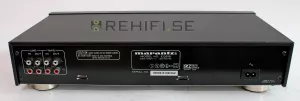 Marantz EQ515