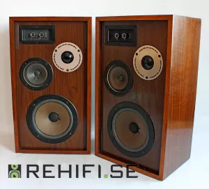Marantz HD55
