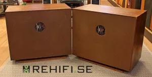 Marantz Imperial 9