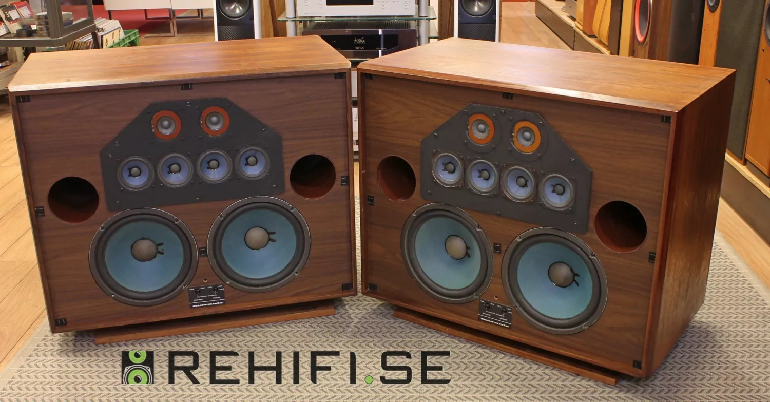 Marantz Imperial 9