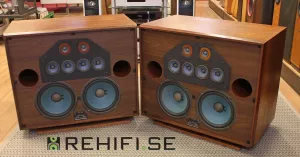 Marantz Imperial 9