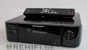 Marantz M-CR510