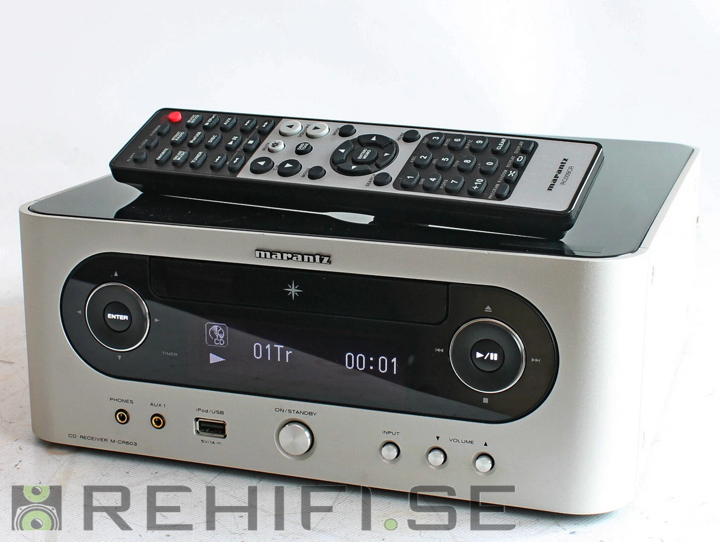 Marantz M-CR603