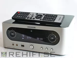 Marantz M-CR603