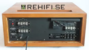 Marantz Model 27