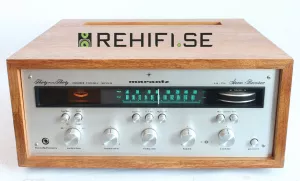 Marantz Model 27