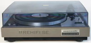 Marantz Model 6100