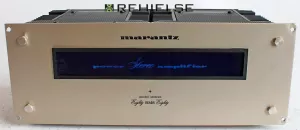 Marantz Model Sixteen