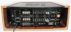 Marantz Model Thirty