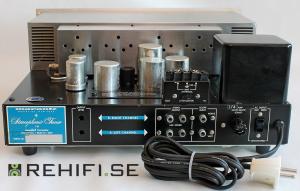 Marantz Model Twenty