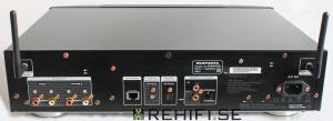Marantz NA6006