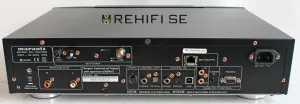 Marantz NA7004