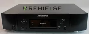 Marantz NA8005
