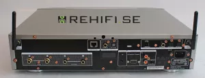 Marantz ND8006