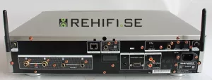 Marantz ND8006