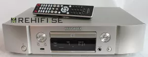 Marantz ND8006