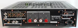 Marantz PM-12 SE