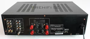 Marantz PM-40