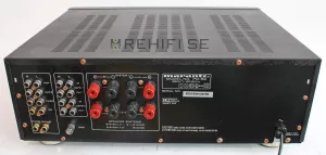 Marantz PM-50