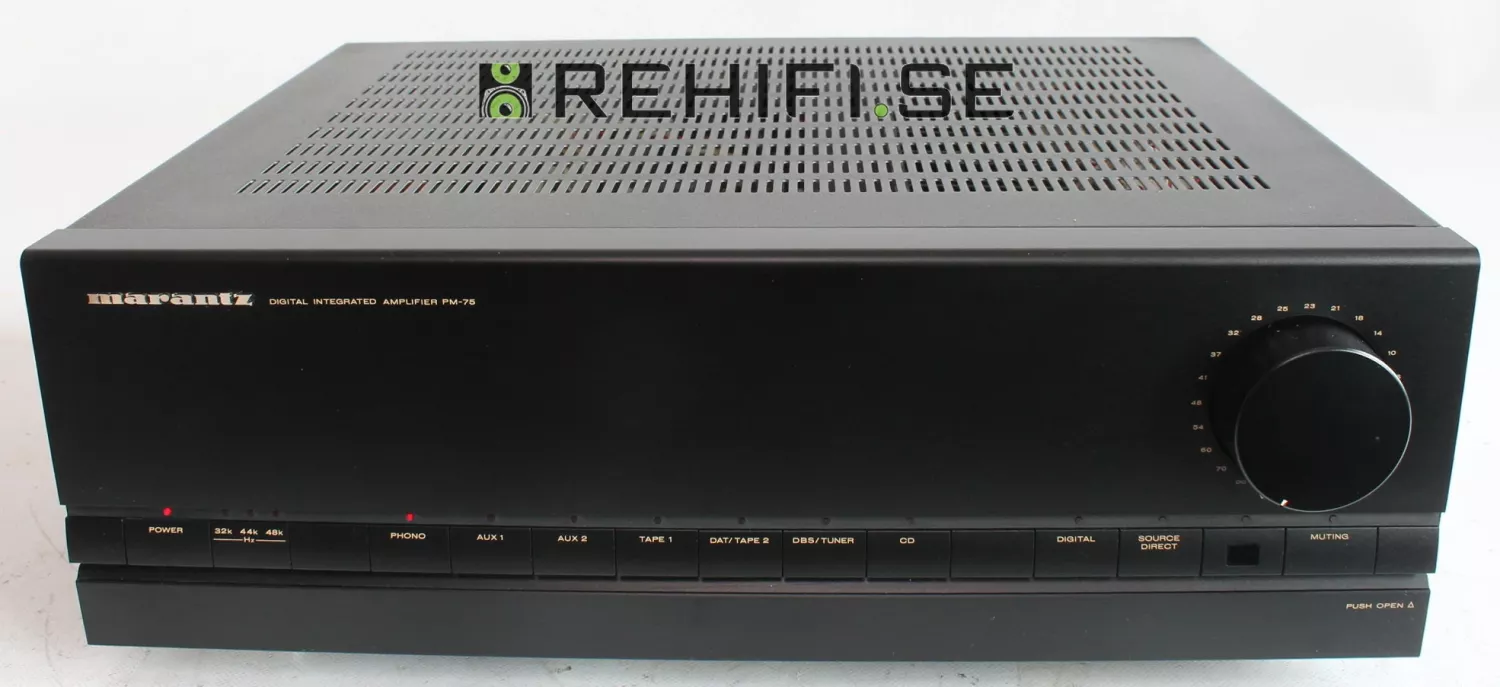 Marantz PM-75