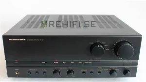 Marantz PM-80