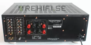 Marantz PM-80