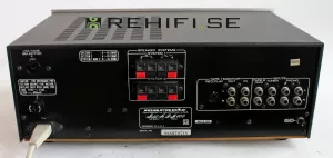 Marantz PM400