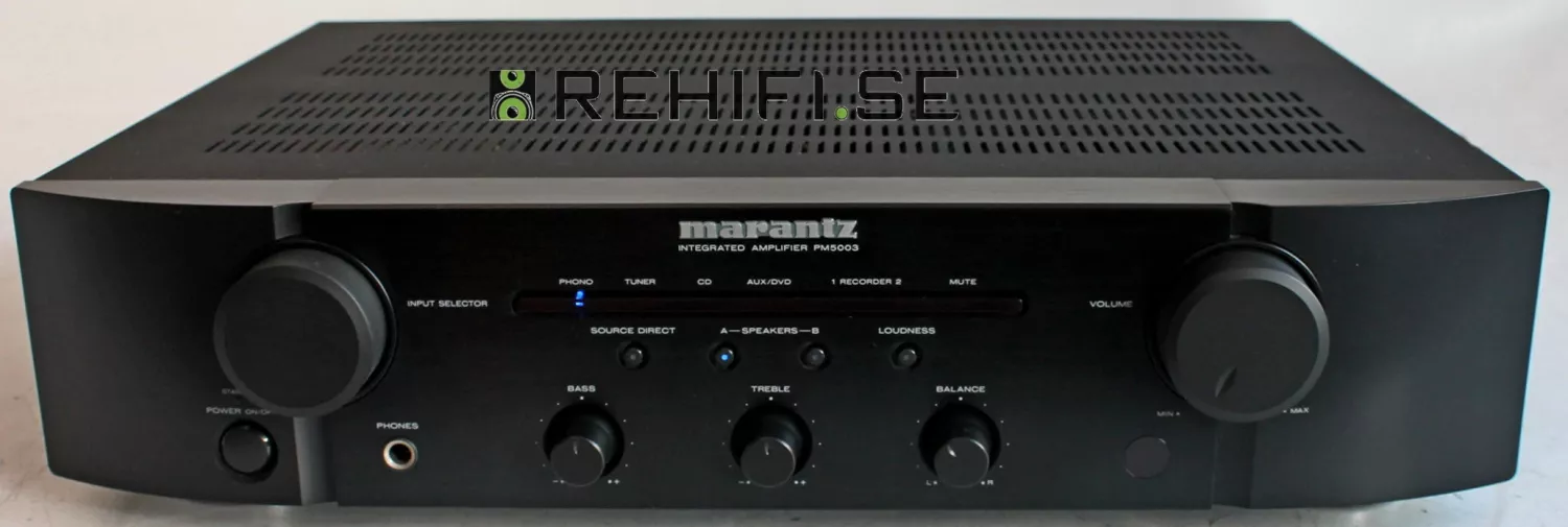Marantz PM5003