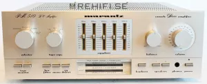 Marantz PM510