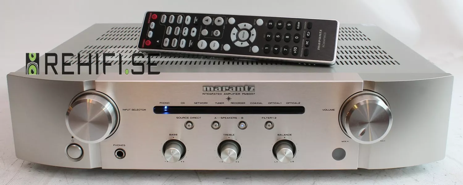 Marantz PM6007