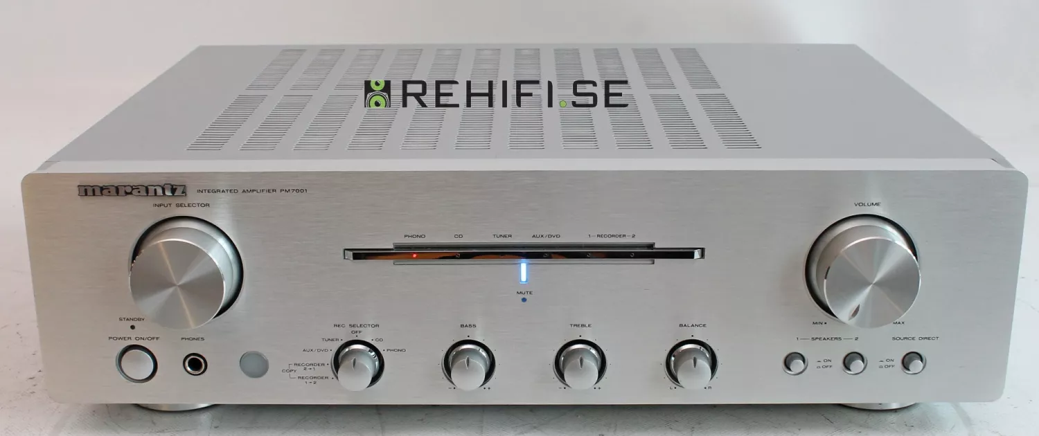 Marantz PM7001
