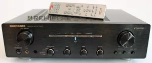 Marantz PM7001 KI Signature