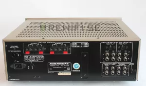 Marantz PM710DC