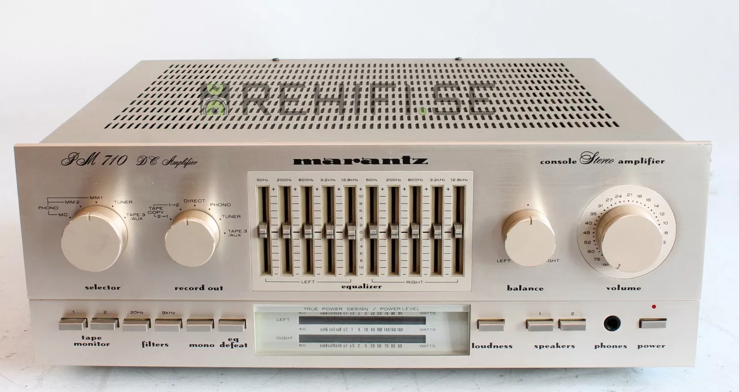 Marantz PM710DC