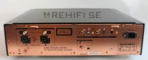Marantz SA-11S3
