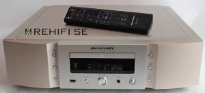 Marantz SA-11S3