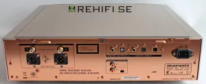 Marantz SA-11S3