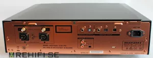 Marantz SA-11S3