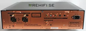 Marantz SA-11S3