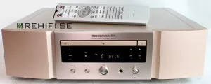 Marantz SA-12 SE