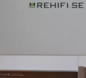 Marantz SA-12 SE