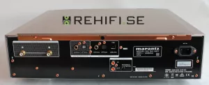 Marantz SA-14S1 SE