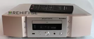 Marantz SA-14S1 SE