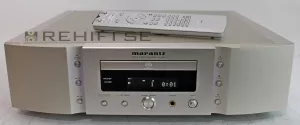 Marantz SA-15s2