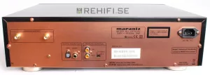 Marantz SA7001 K.I. Signature