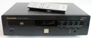 Marantz SA7001 K.I. Signature