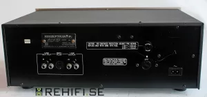 Marantz SD1000